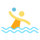 sports and competition,swimming pool,man,sport,water,people,person,competition,water polo